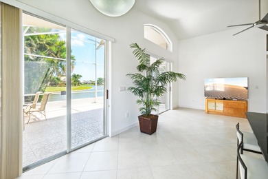 BRAND NEW ROOF JUST INSTALLED 2026! Welcome to The Enclave at on Westchester Golf and Country Club in Florida - for sale on GolfHomes.com, golf home, golf lot