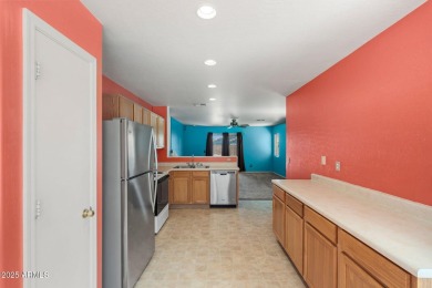 Beautiful single-level, well-maintained home located in the on The Duke At Rancho El Dorado Golf Course in Arizona - for sale on GolfHomes.com, golf home, golf lot