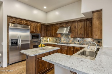 Welcome to Tusayan, exclusive gated community of Troon. Premium on Troon Country Club in Arizona - for sale on GolfHomes.com, golf home, golf lot