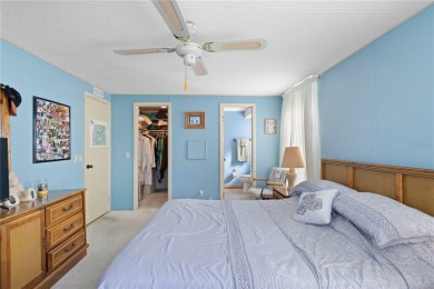 Welcome home to #987 Queensway, nestled in the award-winning on Maple Leaf Golf and Country Club in Florida - for sale on GolfHomes.com, golf home, golf lot