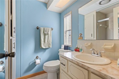 Welcome home to #987 Queensway, nestled in the award-winning on Maple Leaf Golf and Country Club in Florida - for sale on GolfHomes.com, golf home, golf lot