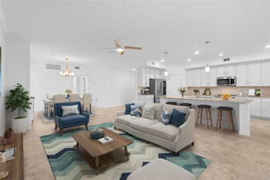 One or more photo(s) has been virtually staged. PRICE REDUCED on Heritage Landing Golf  in Florida - for sale on GolfHomes.com, golf home, golf lot