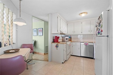 Welcome home to #987 Queensway, nestled in the award-winning on Maple Leaf Golf and Country Club in Florida - for sale on GolfHomes.com, golf home, golf lot