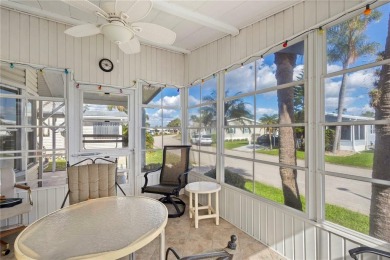 Welcome home to #987 Queensway, nestled in the award-winning on Maple Leaf Golf and Country Club in Florida - for sale on GolfHomes.com, golf home, golf lot