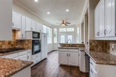 SELLER OFFERING $5,000 CONCESSION AT CLOSING FOR CLOSING COSTS on Plantation Golf Course in Texas - for sale on GolfHomes.com, golf home, golf lot