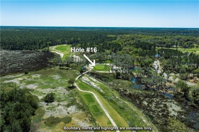 Discover the unparalleled opportunity to build your dream home on The Golf Club At Sanctuary Cove in Georgia - for sale on GolfHomes.com, golf home, golf lot