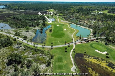 Discover the unparalleled opportunity to build your dream home on The Golf Club At Sanctuary Cove in Georgia - for sale on GolfHomes.com, golf home, golf lot