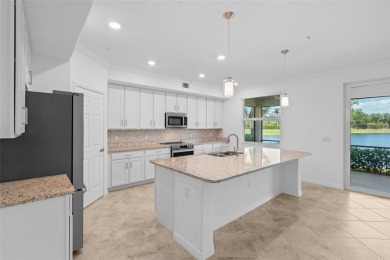 One or more photo(s) has been virtually staged. PRICE REDUCED on Heritage Landing Golf  in Florida - for sale on GolfHomes.com, golf home, golf lot