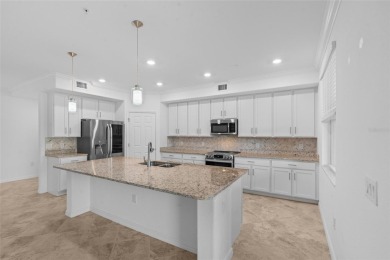 One or more photo(s) has been virtually staged. PRICE REDUCED on Heritage Landing Golf  in Florida - for sale on GolfHomes.com, golf home, golf lot