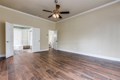 SELLER OFFERING $5,000 CONCESSION AT CLOSING FOR CLOSING COSTS on Plantation Golf Course in Texas - for sale on GolfHomes.com, golf home, golf lot