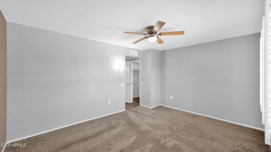 This move-in ready gem is immaculate from top to bottom and on Union Hills Country Club in Arizona - for sale on GolfHomes.com, golf home, golf lot