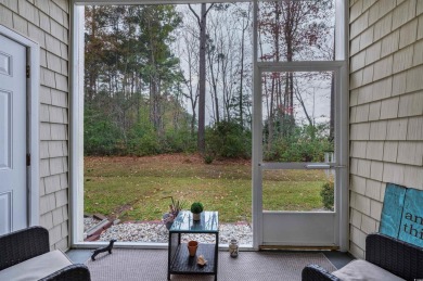 What a find!  This beautiful 2 bedroom and 2 bathroom condo can on Glen Dornoch Waterway Golf Links in South Carolina - for sale on GolfHomes.com, golf home, golf lot