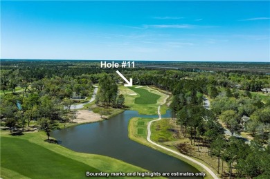 Discover the unparalleled opportunity to build your dream home on The Golf Club At Sanctuary Cove in Georgia - for sale on GolfHomes.com, golf home, golf lot