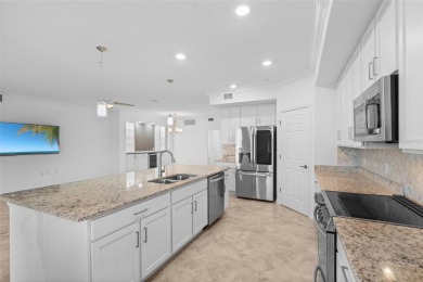 One or more photo(s) has been virtually staged. PRICE REDUCED on Heritage Landing Golf  in Florida - for sale on GolfHomes.com, golf home, golf lot