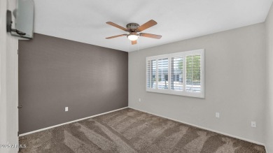 This move-in ready gem is immaculate from top to bottom and on Union Hills Country Club in Arizona - for sale on GolfHomes.com, golf home, golf lot