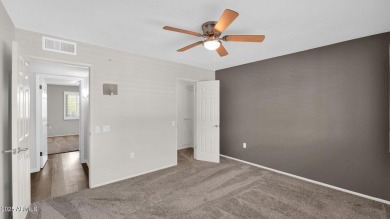 This move-in ready gem is immaculate from top to bottom and on Union Hills Country Club in Arizona - for sale on GolfHomes.com, golf home, golf lot