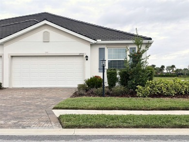 Under contract-accepting backup offers. Welcome to your dream on Esplanade Golf and Country at Lakewood Ranch in Florida - for sale on GolfHomes.com, golf home, golf lot