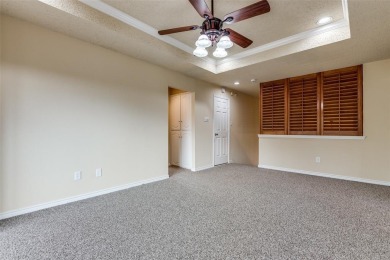 SELLER OFFERING $5,000 CONCESSION AT CLOSING FOR CLOSING COSTS on Plantation Golf Course in Texas - for sale on GolfHomes.com, golf home, golf lot