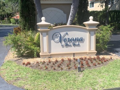 Welcome to Verona at Deer Creek. Live the Florida lifestyle in on Deer Creek Golf Club in Florida - for sale on GolfHomes.com, golf home, golf lot