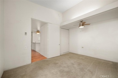 Mutual 12-68E ~ This beautifully expanded 2 bedroom 1 bath home on Leisure World Seal Beach Golf Course in California - for sale on GolfHomes.com, golf home, golf lot