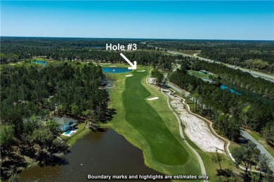 Discover the unparalleled opportunity to build your dream home on The Golf Club At Sanctuary Cove in Georgia - for sale on GolfHomes.com, golf home, golf lot