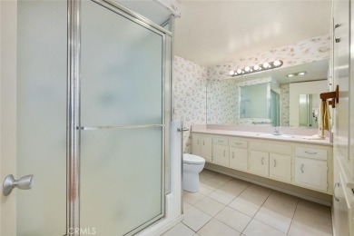 Mutual 12-68E ~ This beautifully expanded 2 bedroom 1 bath home on Leisure World Seal Beach Golf Course in California - for sale on GolfHomes.com, golf home, golf lot