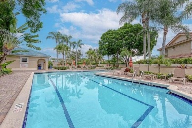 Welcome to Verona at Deer Creek. Live the Florida lifestyle in on Deer Creek Golf Club in Florida - for sale on GolfHomes.com, golf home, golf lot