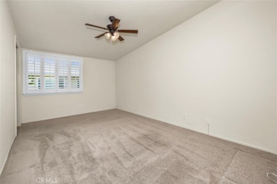 Mutual 12-68E ~ This beautifully expanded 2 bedroom 1 bath home on Leisure World Seal Beach Golf Course in California - for sale on GolfHomes.com, golf home, golf lot