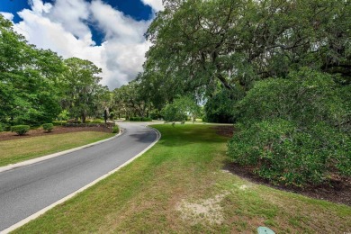 What a find!  This beautiful 2 bedroom and 2 bathroom condo can on Glen Dornoch Waterway Golf Links in South Carolina - for sale on GolfHomes.com, golf home, golf lot