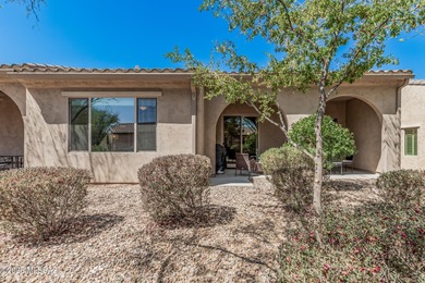 Discover easy living in this charming, well-cared-for Villa--an on Quail Creek Country Club  in Arizona - for sale on GolfHomes.com, golf home, golf lot
