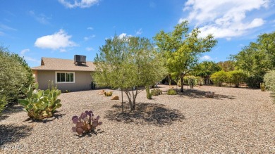 This move-in ready gem is immaculate from top to bottom and on Union Hills Country Club in Arizona - for sale on GolfHomes.com, golf home, golf lot