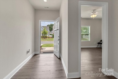 Welcome to 2026 Bonds Lane in the quiet 55+ community of on Fort Mill Golf Club in South Carolina - for sale on GolfHomes.com, golf home, golf lot