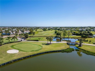 Welcome home to #987 Queensway, nestled in the award-winning on Maple Leaf Golf and Country Club in Florida - for sale on GolfHomes.com, golf home, golf lot