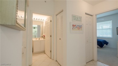Super convenient 2nd floor 2 bedroom, 2 bath condominium home in on Legends Golf and Country Club in Florida - for sale on GolfHomes.com, golf home, golf lot