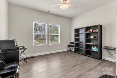 Welcome to 2026 Bonds Lane in the quiet 55+ community of on Fort Mill Golf Club in South Carolina - for sale on GolfHomes.com, golf home, golf lot