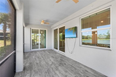 One or more photo(s) has been virtually staged. PRICE REDUCED on Heritage Landing Golf  in Florida - for sale on GolfHomes.com, golf home, golf lot