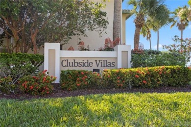 Renovated second-floor townhome in Ballantrae Yacht and Country on Santa Lucia River Club in Florida - for sale on GolfHomes.com, golf home, golf lot