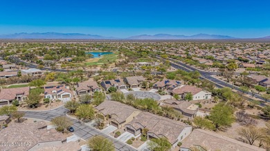 Discover easy living in this charming, well-cared-for Villa--an on Quail Creek Country Club  in Arizona - for sale on GolfHomes.com, golf home, golf lot