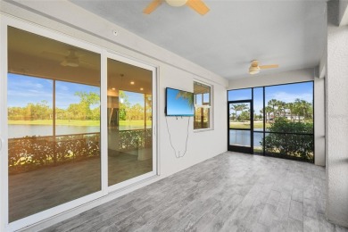 One or more photo(s) has been virtually staged. PRICE REDUCED on Heritage Landing Golf  in Florida - for sale on GolfHomes.com, golf home, golf lot