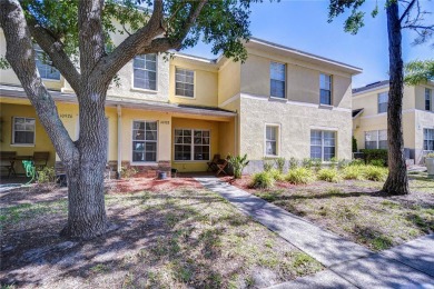 Welcome to this beautifully updated 2-bedroom, 2.5-bath on Summerfield Crossing Golf Club in Florida - for sale on GolfHomes.com, golf home, golf lot