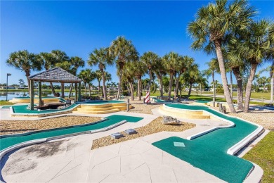 Welcome home to #987 Queensway, nestled in the award-winning on Maple Leaf Golf and Country Club in Florida - for sale on GolfHomes.com, golf home, golf lot