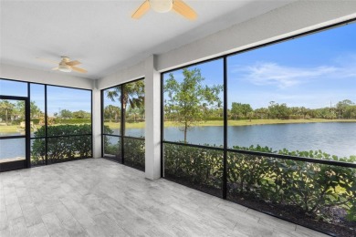 One or more photo(s) has been virtually staged. PRICE REDUCED on Heritage Landing Golf  in Florida - for sale on GolfHomes.com, golf home, golf lot