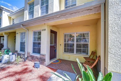 Welcome to this beautifully updated 2-bedroom, 2.5-bath on Summerfield Crossing Golf Club in Florida - for sale on GolfHomes.com, golf home, golf lot