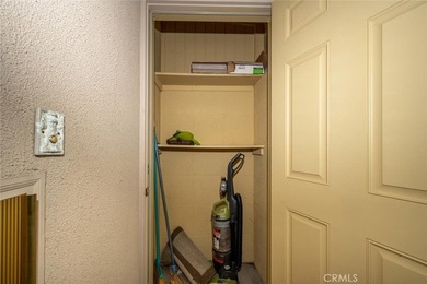 Mutual 12-68E ~ This beautifully expanded 2 bedroom 1 bath home on Leisure World Seal Beach Golf Course in California - for sale on GolfHomes.com, golf home, golf lot