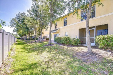 Welcome to this beautifully updated 2-bedroom, 2.5-bath on Summerfield Crossing Golf Club in Florida - for sale on GolfHomes.com, golf home, golf lot