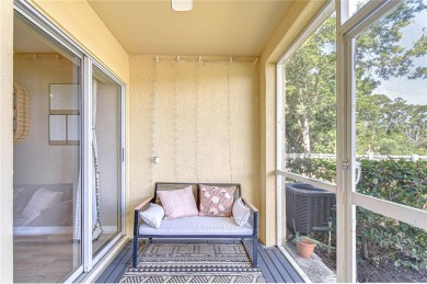Welcome to this beautifully updated 2-bedroom, 2.5-bath on Summerfield Crossing Golf Club in Florida - for sale on GolfHomes.com, golf home, golf lot
