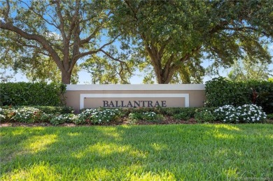 Renovated second-floor townhome in Ballantrae Yacht and Country on Santa Lucia River Club in Florida - for sale on GolfHomes.com, golf home, golf lot