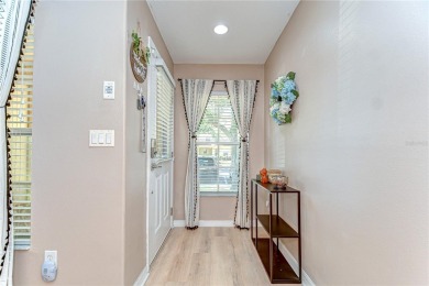 Welcome to this beautifully updated 2-bedroom, 2.5-bath on Summerfield Crossing Golf Club in Florida - for sale on GolfHomes.com, golf home, golf lot