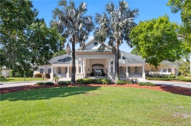 Renovated second-floor townhome in Ballantrae Yacht and Country on Santa Lucia River Club in Florida - for sale on GolfHomes.com, golf home, golf lot