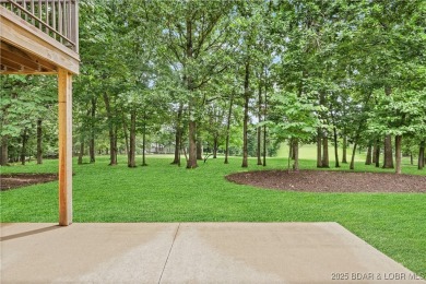 Enjoy a *Lock it and Leave It* lifestyle at this comfortable on The Club At Porto Cima in Missouri - for sale on GolfHomes.com, golf home, golf lot
